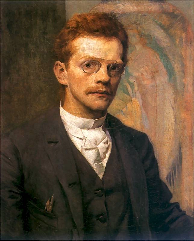 Autoritratto